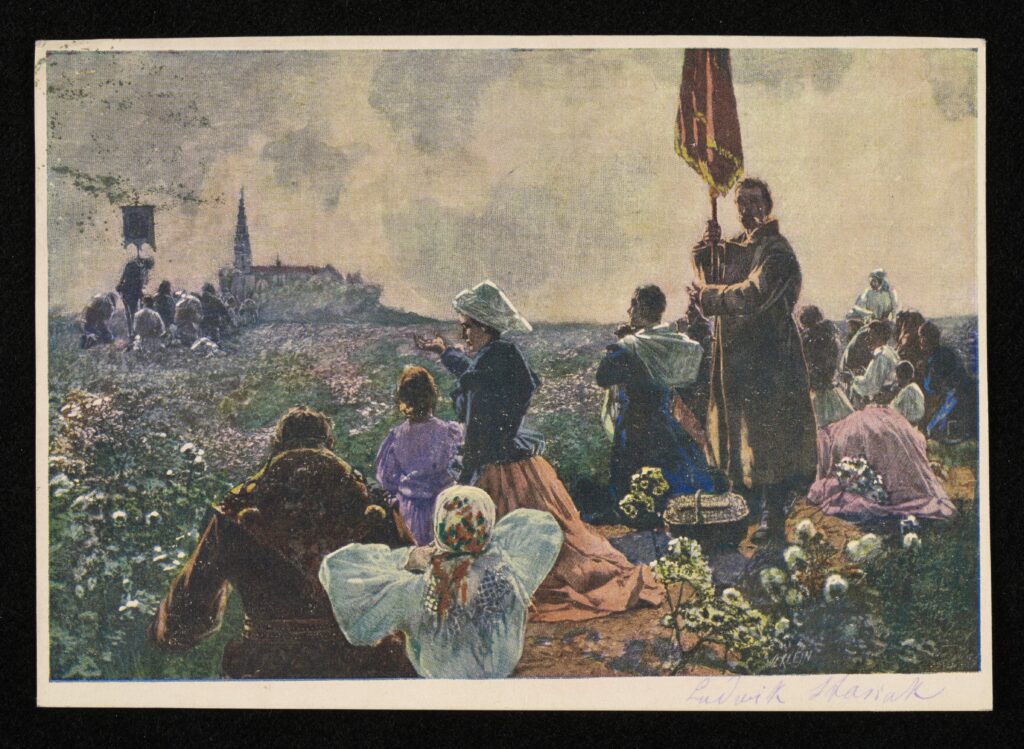 Jasna Góra — krótki przewodnik po sanktuarium