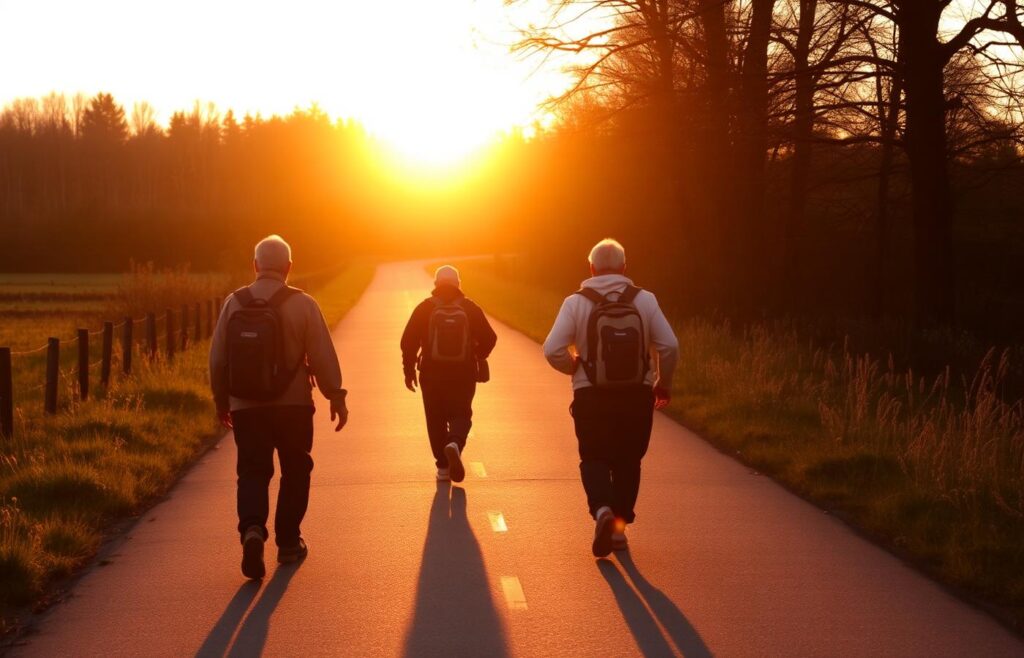 Piesza pielgrzymka — 12 praktycznych porad